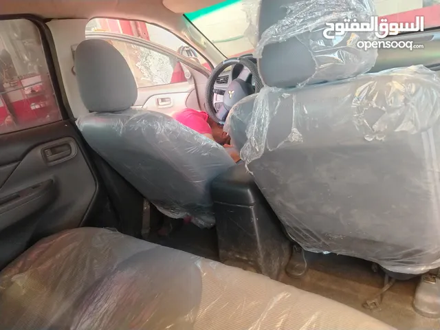 بكم مستوبيشي 2016 فحص 3 جيد للبيع