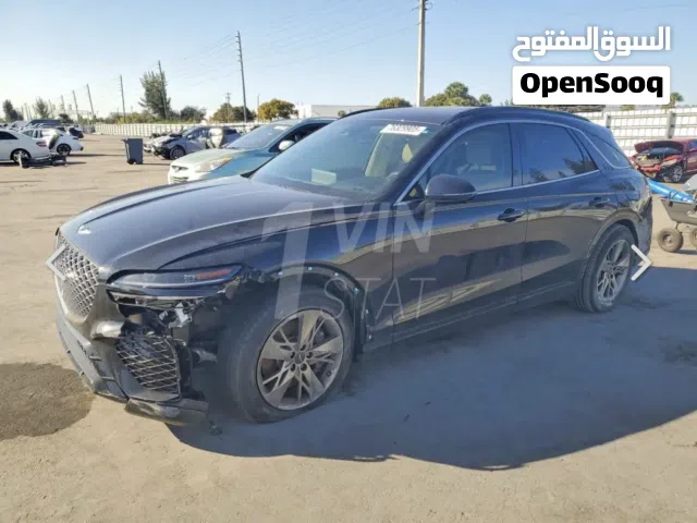 2022 Genesis GV70