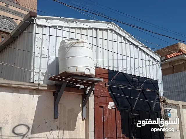 Unfurnished Warehouses in Sana'a Al Sabeen