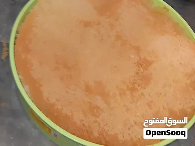 خبز عماني وخبز رخال