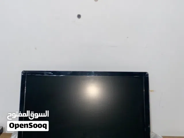 18.5" Acer monitors for sale in Benghazi
