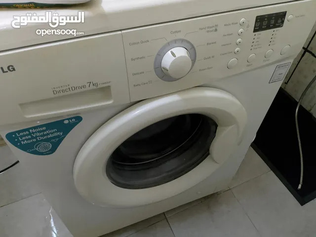 Samsung washing machine 7k Kg