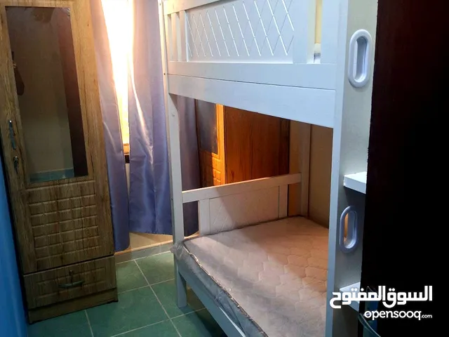 سكن شباب مشترك