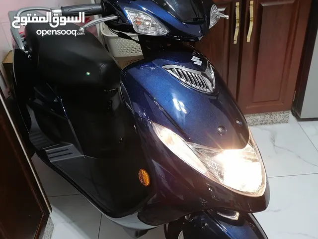Suzuki Other 2022 in Amman