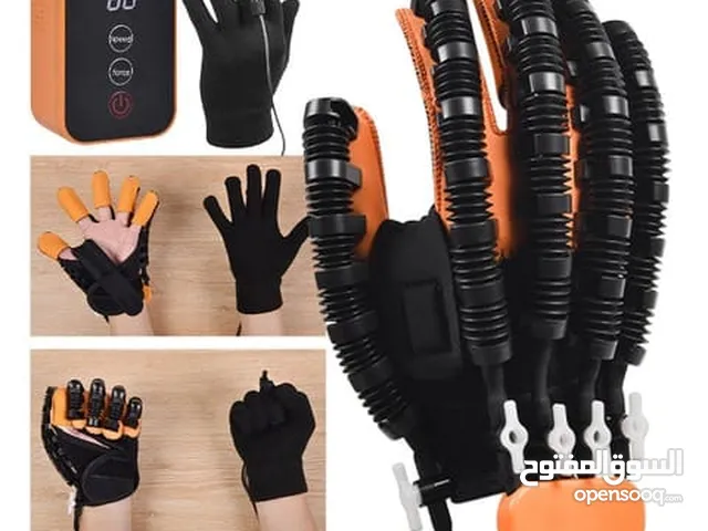 جهاز تأهيل اليد من الجلطات الحل الأروع لتأهيل وتقوية قبضة اليد والأصابغ