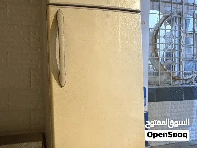 ثلاجه مستعمله