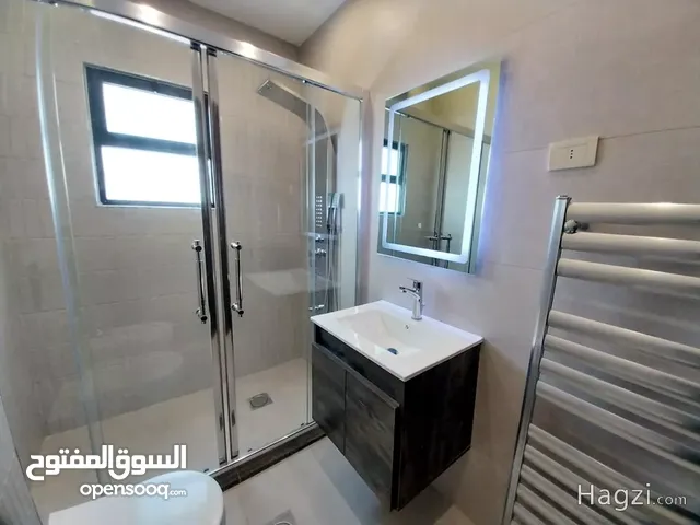 230 m2 4 Bedrooms Apartments for Sale in Amman Khalda
