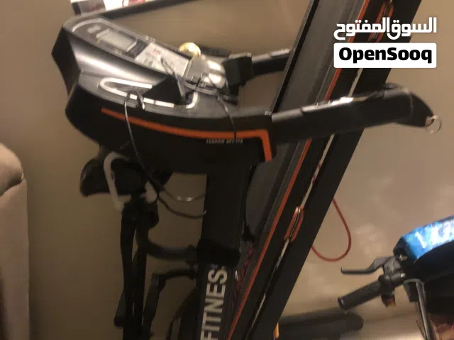 جهاز تريدميل  للبيع المستعجل
