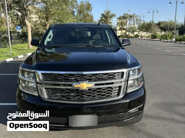 For Sale: Chevrolet Suburban 2017 – Embassy Used