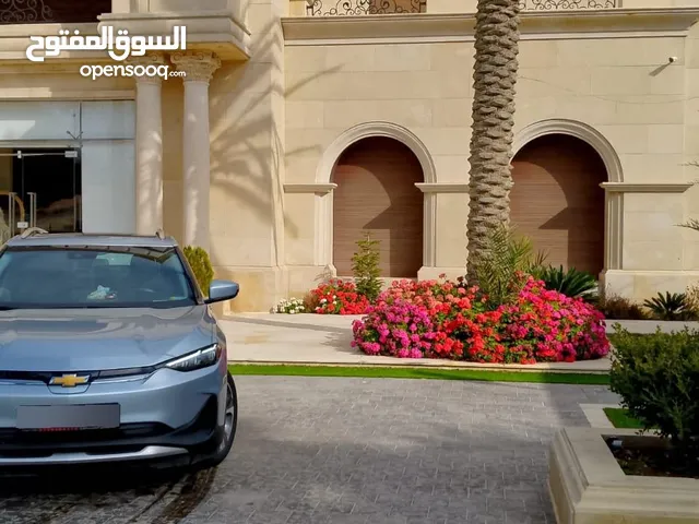 سيارة شفروليه مينلو 2023 دفعه واقساط