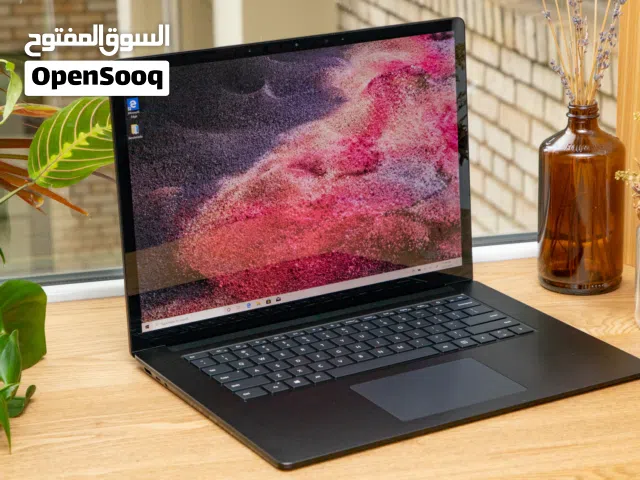 Microsoft Surface 512 GB in Sana'a