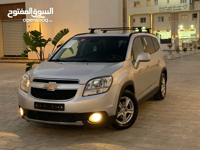 New Chevrolet Other in Tripoli