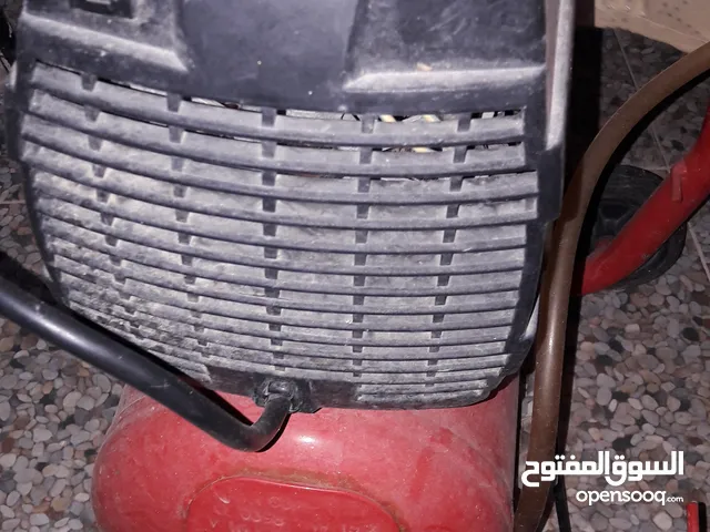 ضاغطه هواء 10لترمنشا ايطالي