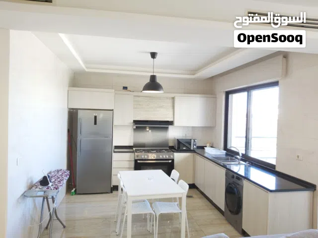 150 m2 2 Bedrooms Apartments for Rent in Amman Medina Street
