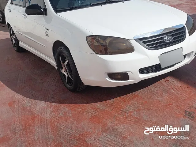 Used Kia Cerato in Bethlehem