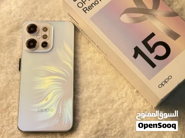 اوبو رينو 15 برووو