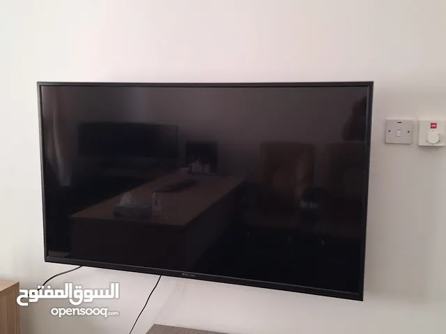 Nikai Smart 55 Inch TV in Muscat