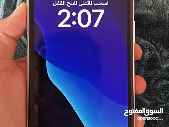 XR لبيع بي حالة ممتزة