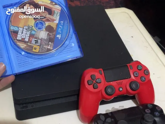 ps4 sleem 500g