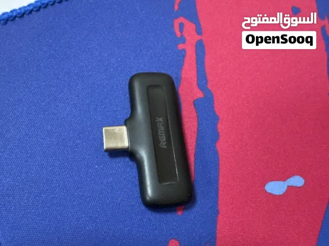 براند: REMAX الموديل: K12 اللاسلكي الميزة القاتلة: مايكين في نفس + عزل ضوضاء رهيب + بطارية 10 ساعات