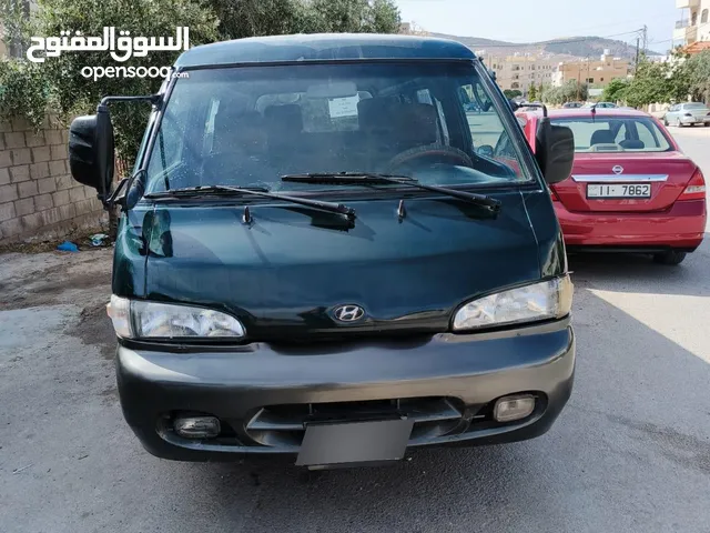 Used Hyundai H 100 in Salt