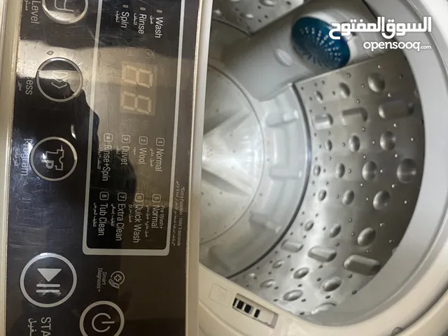 Washing Mechine 9kg