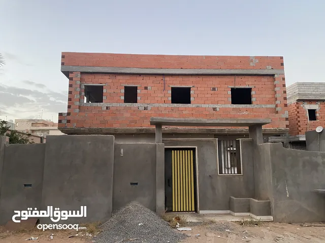 منزل ف السدره شارع المقبره