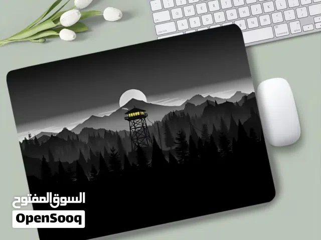 ماوس باد جديد بتصميم جذاب بمقاس 20*24cm