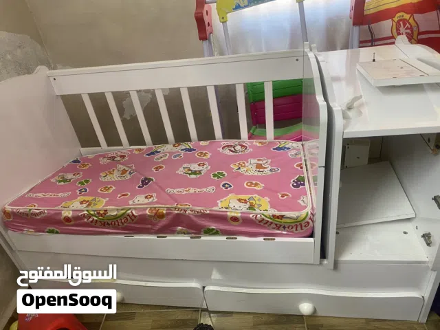 مستلزمات اطفال