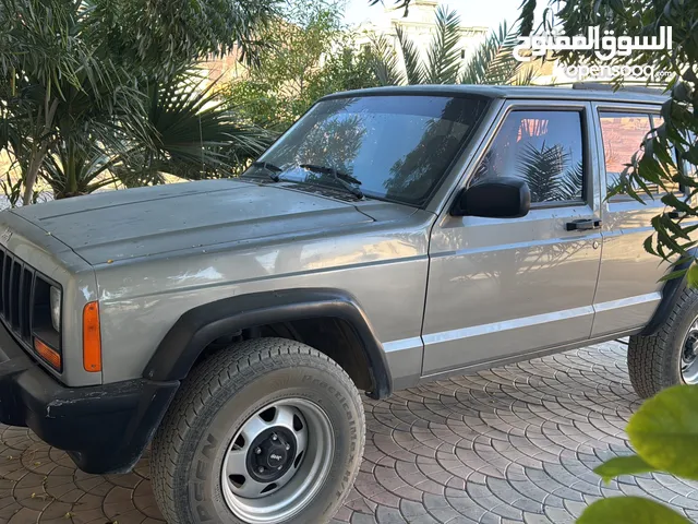 Used Jeep Other in Al Dakhiliya