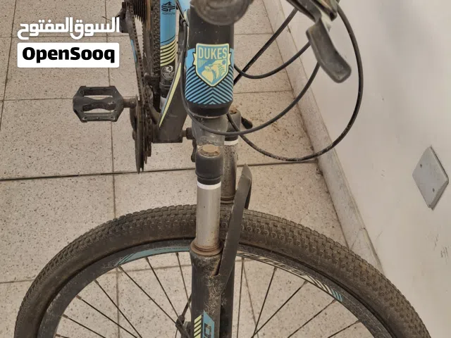 سيكل مستعمل