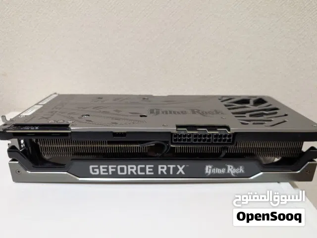 كرت شاشة Nvidia RTX 3080 10GB