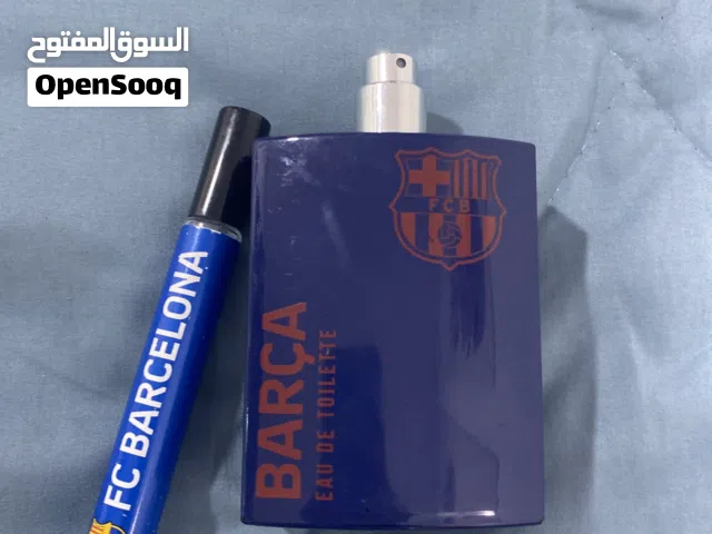عطر للبيع من برشلونه
