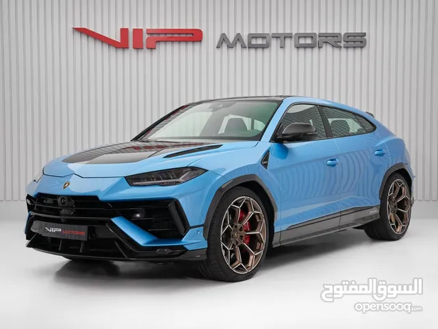 LAMBORGHINI URUS PERFORMANTE, 2023, FULL OPTIONS, IMMACULATE CONDITION