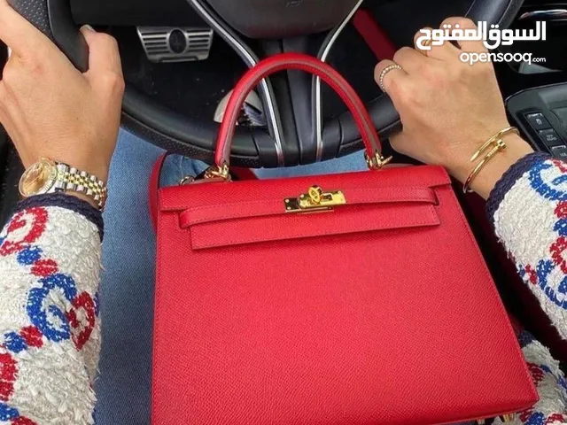شنط يد ماركه مميزه