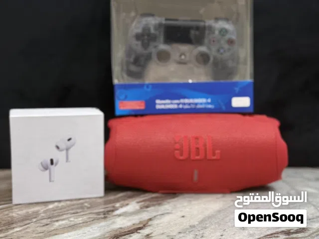 Complete Gaming & Music Setup – Affordable Bundle