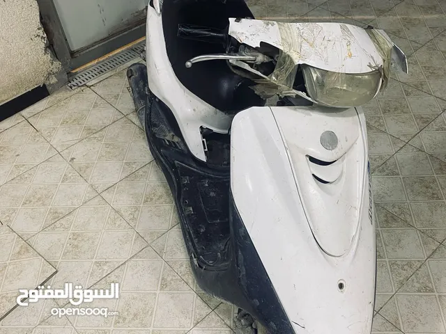 دراجه اكزز نوزل للبيع