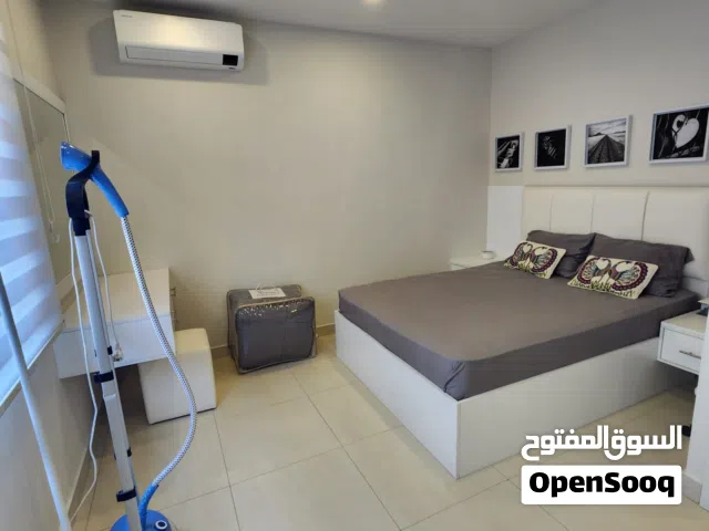 135 m2 3 Bedrooms Apartments for Rent in Amman Abdoun