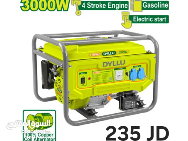 Generators for sale in Amman