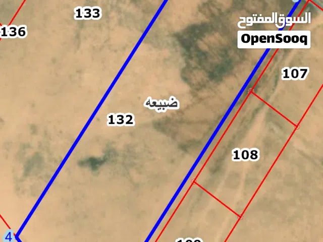 Mixed Use Land for Sale in Amman Dab'a
