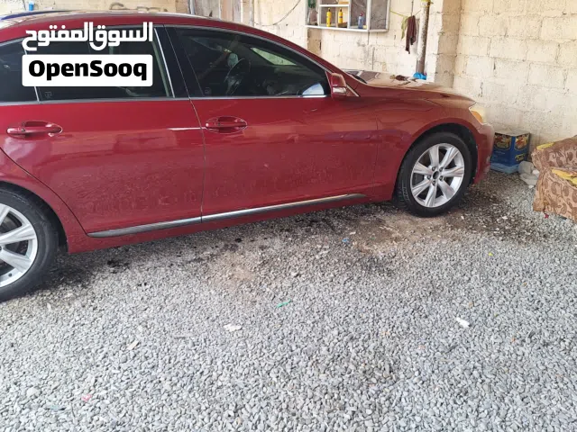 Gs300 لكزس