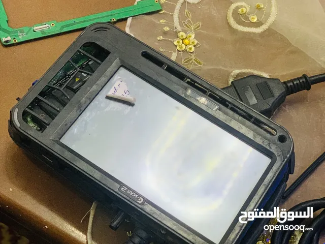 National Electric LCD 23 inch TV in Tripoli