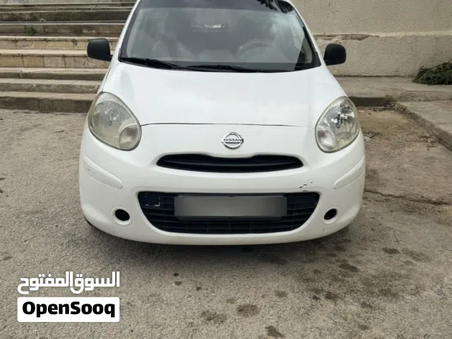 2013, نيسان, ميكرا, S