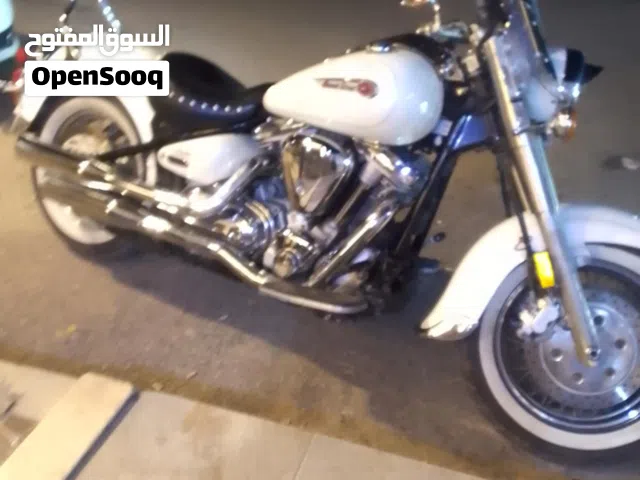 2005 Yamaha STAR VENTURE