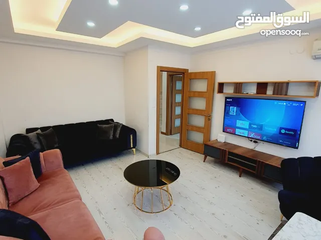 350 m2 More than 6 bedrooms Apartments for Rent in Tripoli Al-Hani