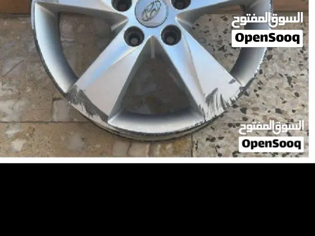 Hyundai النترا