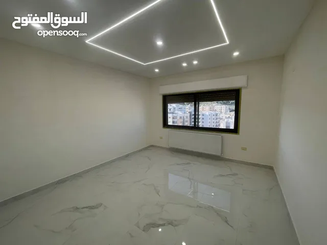 165 m2 3 Bedrooms Apartments for Sale in Amman Jubaiha