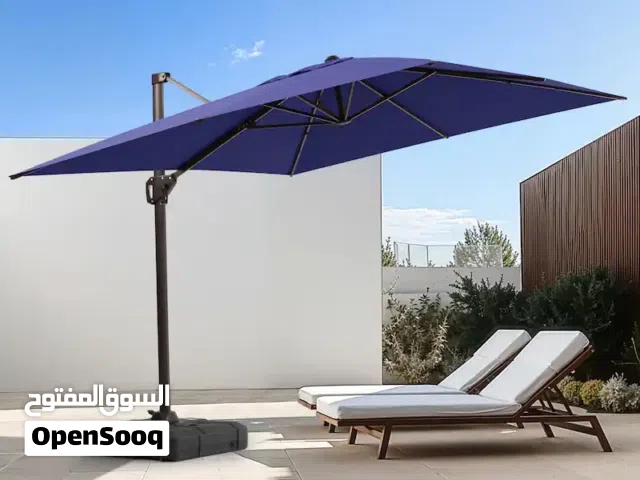 للبيع للحدائق مضله 4مترفي4متر