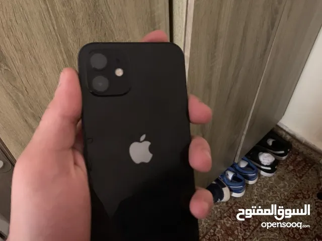 Apple iPhone 12 64 GB in Irbid