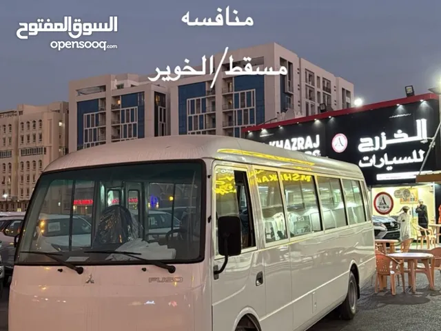 ميتسوبيشي روزا (2025)